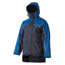 Kaiwaka Stormforce Blue Winter Jacket