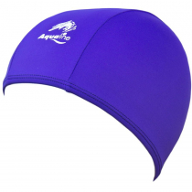 Aqualine Junior Lycra Swim Cap