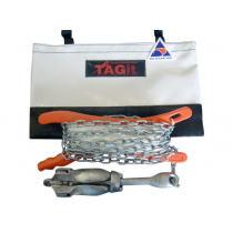 Tagit Collapsible Kayak Anchor Kit 1.5kg