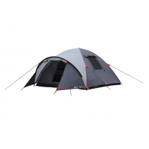 Kiwi Camping Kea Recreational Dome 4P Tent