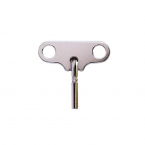 Weems & Plath Replacement Key for 8-Day Ship Bell Clock