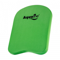 Aqualine Junior Kickboard Green
