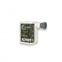 Klymit Sleeping Mat USB Rechargeable Electric Pump