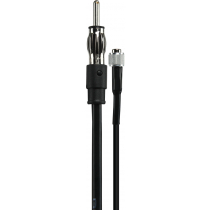 GME LE118 4.5m Auto Antenna Lead Assembly for AEM4