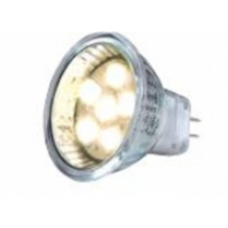 Frilight LED MR11 SMD Bulb - White