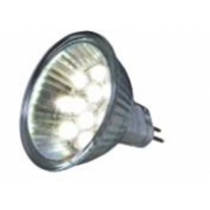 Frilight LED MR16 SMD Bulb - White