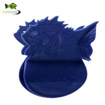 LureLock Blue