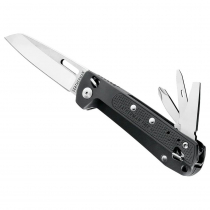 Leatherman FREE K2 Multi-Tool Folding Knife 8.4cm