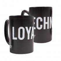 Stoney Creek Mugs Loyal/Technical Black