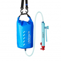 LifeStraw Mission High Volume Gravity Water Purifier 5L