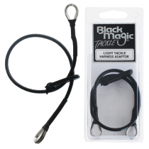 Black Magic Light Tackle Harness Adaptor