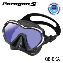 TUSA Paragon S Single-window Mask