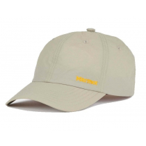 Marmot Arch Rock Hat Snapback Cap Cream