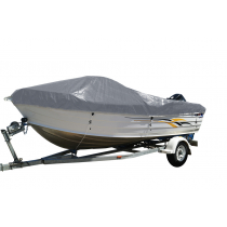 Oceansouth Trailerable Extra Strong Boat Storage Cover