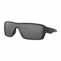 Oakley Ridgeline Matte Black PRIZM Black Polarised Sunglasses