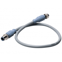 Maretron Micro Cable with Male to Female Connectors