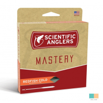 Scientific Anglers Mastery Redfish Cold Fly Line