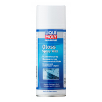 LIQUI MOLY Marine Gloss Spray Wax
