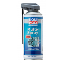 LIQUI MOLY Marine Multi Spray