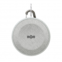 Marley No Bounds Bluetooth Speaker - Grey