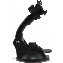 GME MB054 Heavy Duty Universal Suction Mount Bracket for TX3120SPNP/XRS-330CP