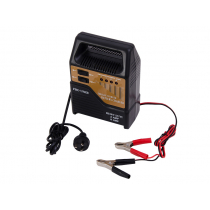 Heavy Duty Car Battery Charger for 6V and 12V Battery 8amp