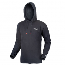 Stoney Creek Mens Club Hoodie Black
