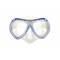 Mirage M03 Crystal Junior Dive Mask