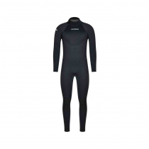 Mirage Rayzor Spearo Steamer Wetsuit 3mm Black XL