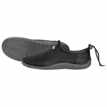 Mirage B021A Aqua Shoes Black