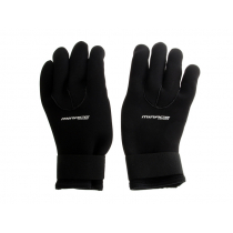 Mirage Kevlar Lite Gloves 3mm Black