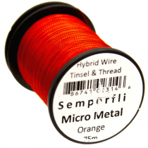 Semperfli Micro Hybrid Wire