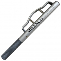 Milenco High Security Steering Wheel Lock Silver