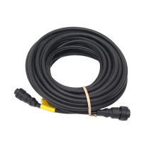 Airmar MM-RAYA Mix and Match 600W 9m Adapter Cable for Raymarine with 6/9-Pin Male Connector