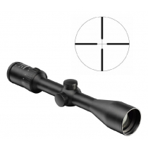 Meopta MeoPro 3-9X42 Z-Plex Riflescope