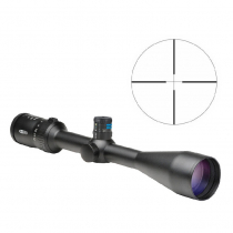 Meopta MeoPro 4-12X50 Z-Plex BHT Riflescope