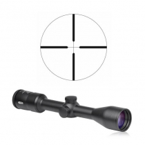Meopta MeoPro 6X42 Z-Plex Riflescope