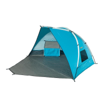 OZtrail Resort Beach Shelter Dome 3 Person Tent