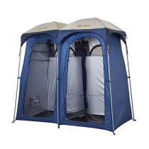 OZtrail Duo Ensuite Tent