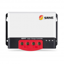 SRNE MC Series MPPT Solar Charge Controller 20A 12/24V