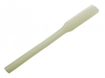 ManTackle Lumo Crimp Protection Sleeves 8cm Qty 10