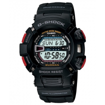 G-Shock G9000-1V Mudman Mud-Resistant Watch 200m