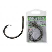 Buy Mustad 39951 Demon Circle Hooks Value Pack online at