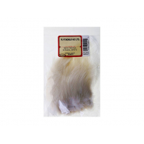 Wapsi Strung Neck Hackle White