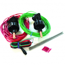 Bennett NMEA 2000 Indicator Kit for Hydraulic Systems