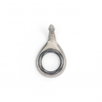 American Tackle Lite Ring Lock Nano Rod Tip Titanium 8