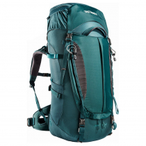 Tatonka Norix Womens Tramping Pack 44L Teal Green