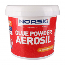 Norski Aerosil Glue Powder 1L
