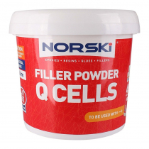 Norski Fairing Powder Q Cells 1L