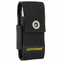 Leatherman Nylon Sheath with Accessory Pockets Large